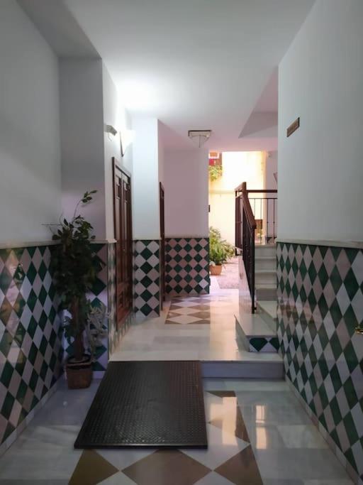 4 Balconies House, Central And Near The Alhambra グラナダ エクステリア 写真